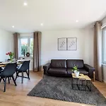 דירה Raw-flat - Miller - Terrasse - Modern *