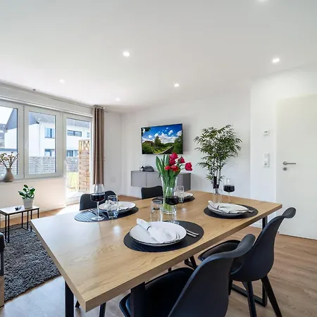 شقة Raw-flat - Miller - Terrasse - Modern