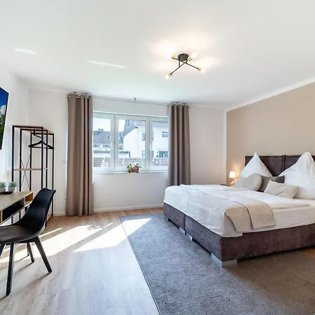 Raw-flat - Miller - Terrasse - Modern *