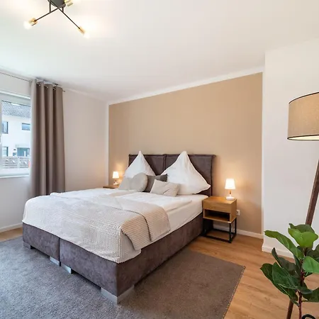 Raw-flat - Miller - Terrasse - Modern *