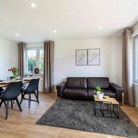 شقة Raw-flat - Miller - Terrasse - Modern *