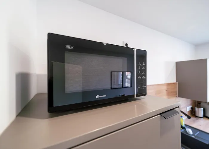 Raw-flat - Miller - Terrasse - Modern