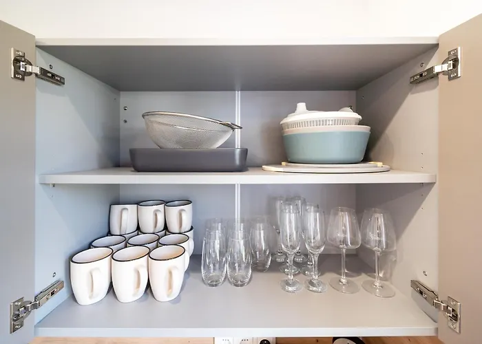 Raw-flat - Miller - Terrasse - Modern